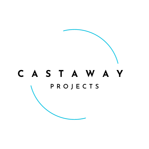Castaway Projects logo